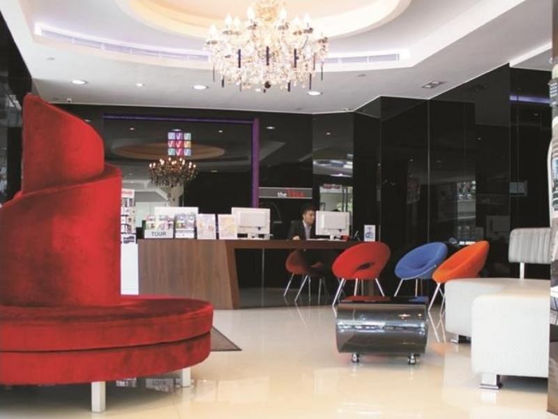 Vela Boutique Hotel Hong Kong Extérieur photo