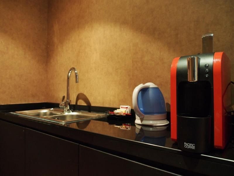 Vela Boutique Hotel Hong Kong Extérieur photo