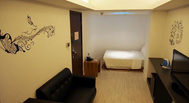 Vela Boutique Hotel Hong Kong Extérieur photo