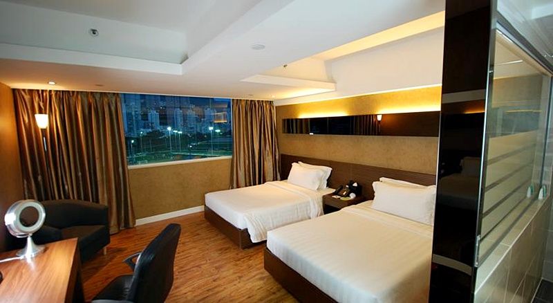 Vela Boutique Hotel Hong Kong Extérieur photo